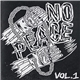 No Peace - Vol.1